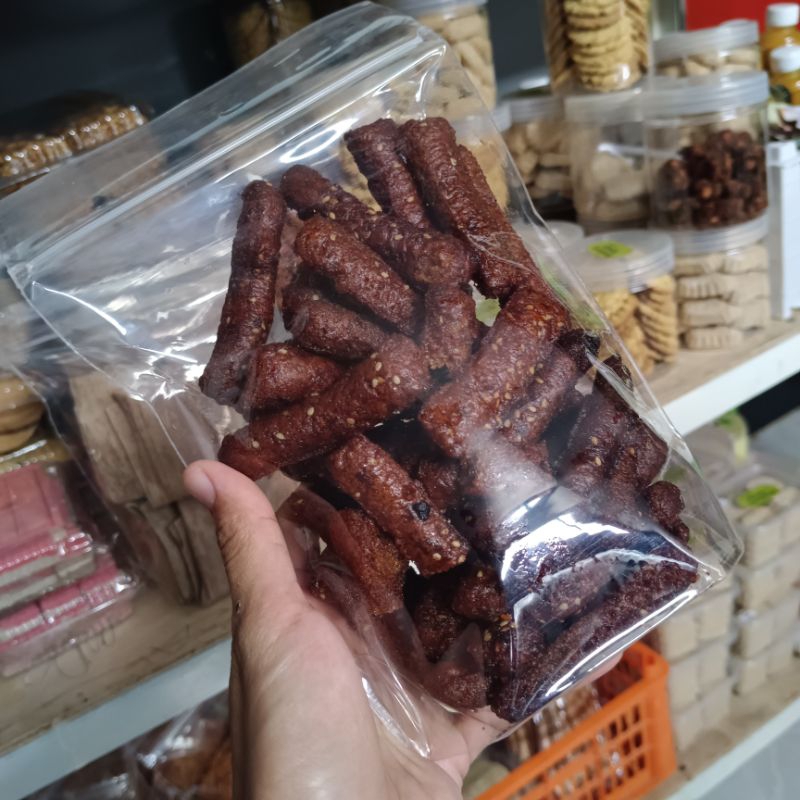 kue deppatori deppa tettekang cucur toraja Enrekang 350gr