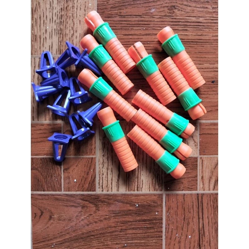 

Rautan + extender crayon 2in1