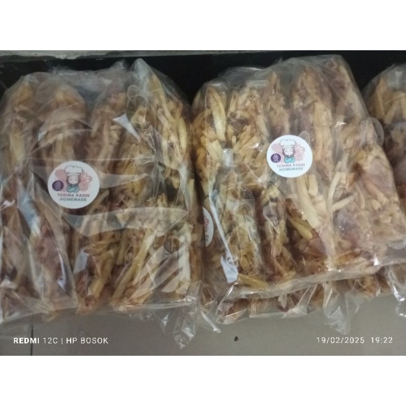 

Grubi snack