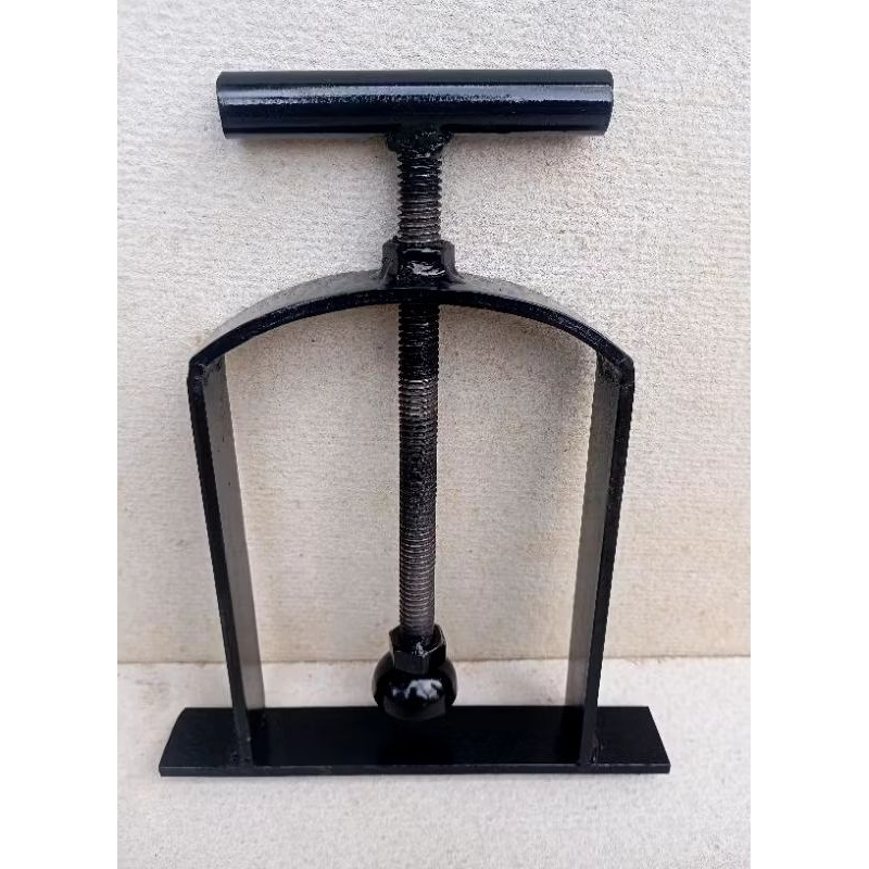 PRESS CUVET | DENTAL PRESS GIGI PALSU