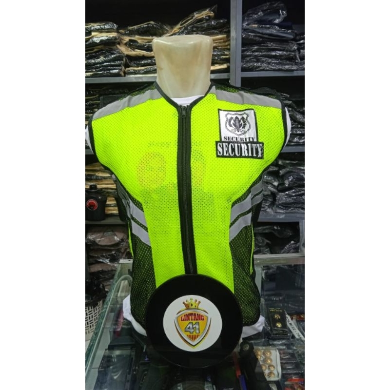 ROMPI KERJA SCOTLIGHT SATPAM SECURITY ROMPI SECURITY / ROMPI SECURITY/ROMPI SATPAM