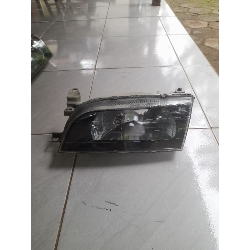 headlamp kiri great corolla