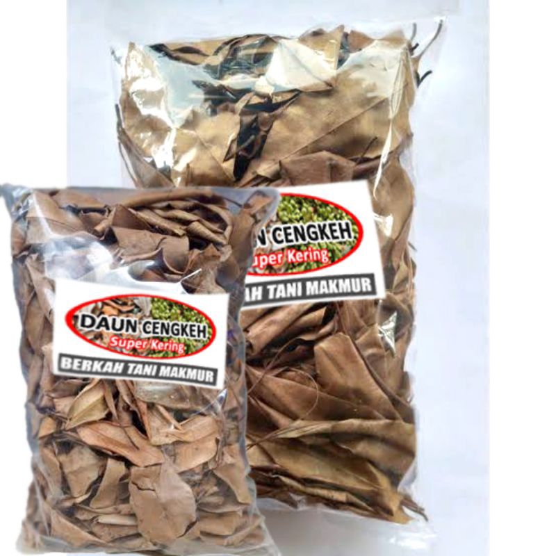 

daun cengkeh kering 1 kg