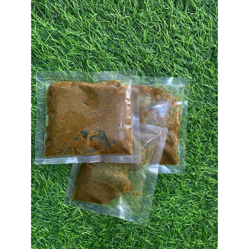 

Bumbu mangut khas Juwana 75 gr