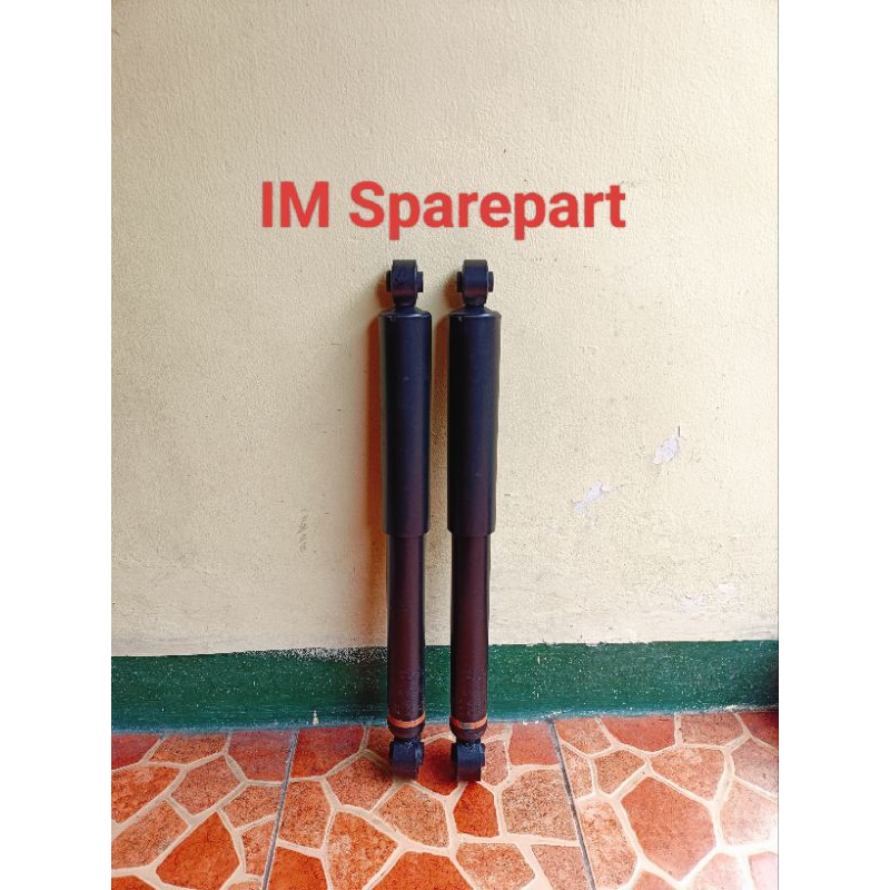 Shock Avanza Xenia Belakang