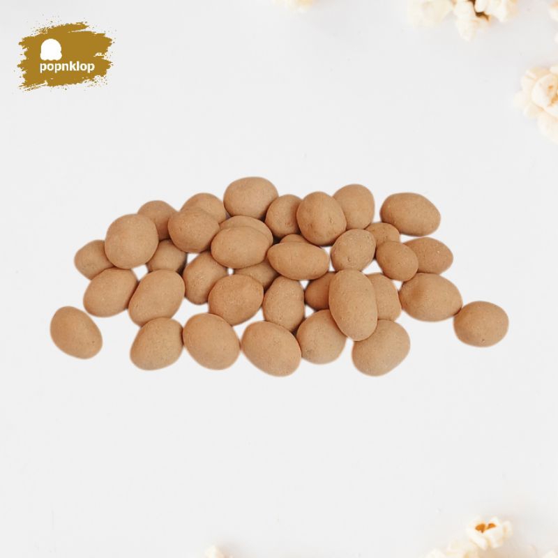 

Kacang Telur 1 Kg