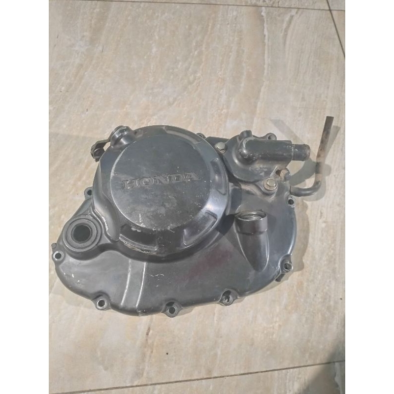 Blok oli / blok kopling Honda CS1