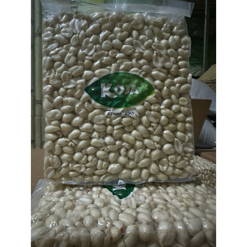 

KANCANG KUPAS KOJA 1 Kg