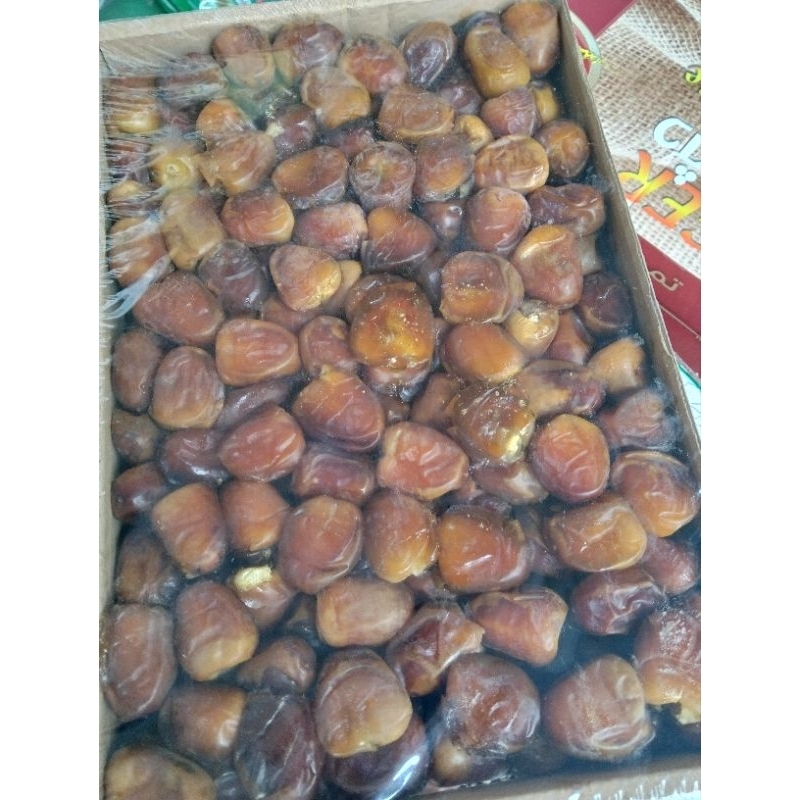 

KURMA SUKARY WRAPING PREMIUM 3,4 KG LEBIH KUALIATAS PREMIUM GRADE A