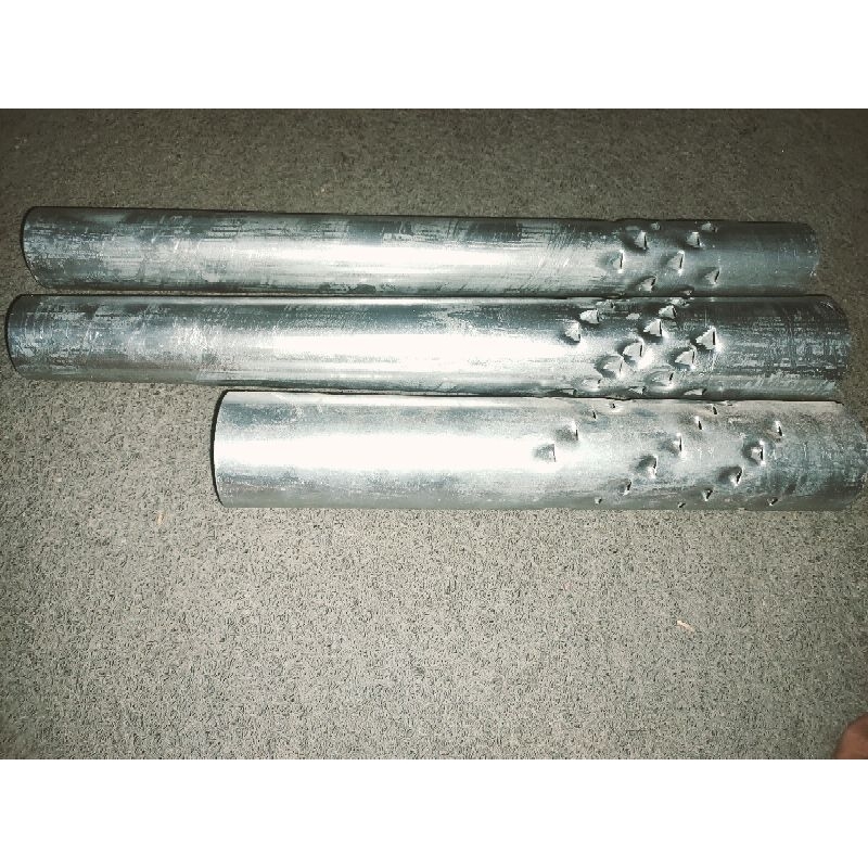 SARINGAN/ SARANGAN KNALPOT VIRAL MODEL  SPIRAL / CYCLONE RESONATOR MOTOR