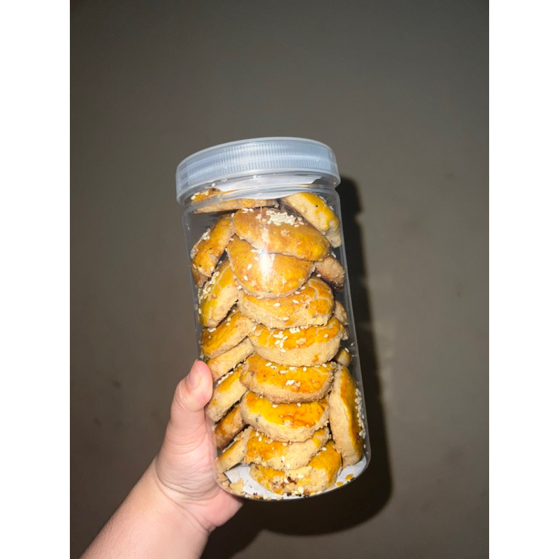 

KUKA KUE KACANG 800gr