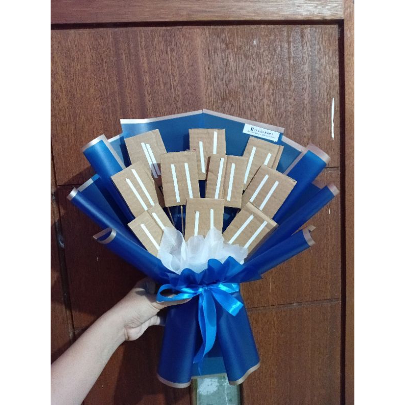 

BUKET KOSONGAN / KERANGKA BUKET FOTO KOPI SNACK R**ko bisa req warna