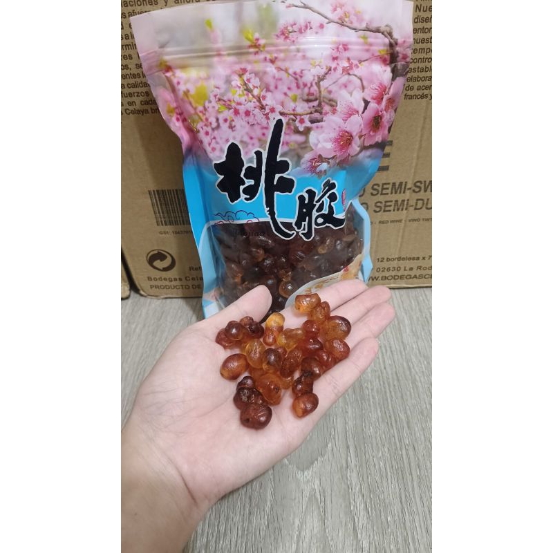 

Imp Peach Jelly TaoJiao