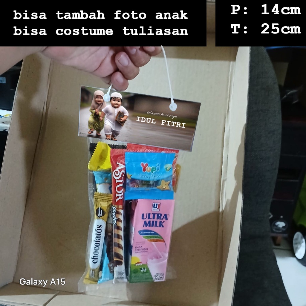 

COD CEK DULU Tas Lebaran 14x25cm Tas Idul Fitri Tas Hampers / Hadiah Iedul Fitri Tas Tas Pesta - Hampers Hari Raya Souvenir Hari Raya