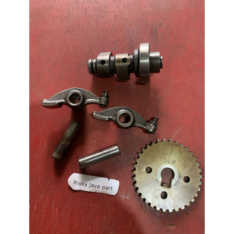 paket noken as mio+ platuk mio sporty mio soul original