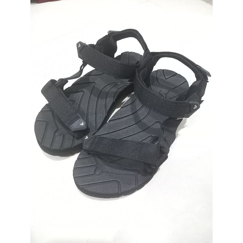 Sandal Gunung Kalibre Phalang Thunder Art - 44