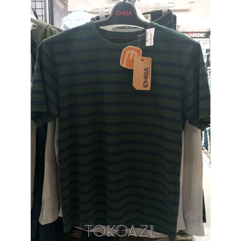 Kaos Emba Original 00769 Size M/L/XL