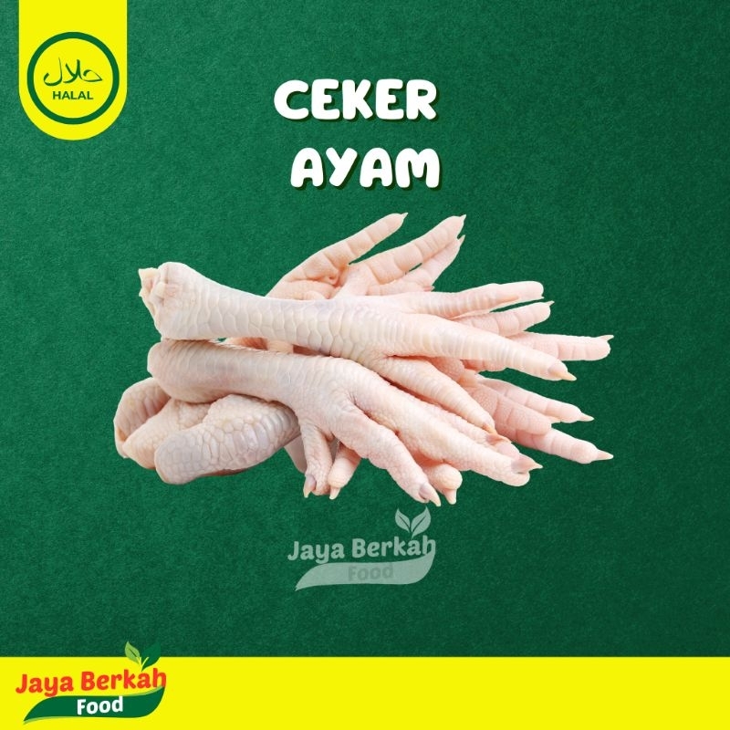

CEKER AYAM