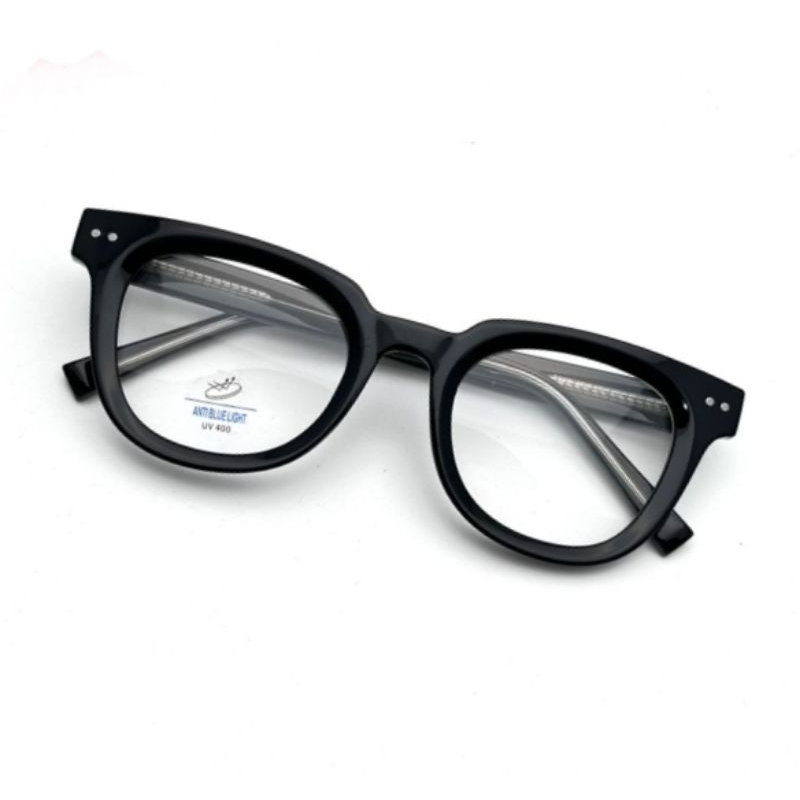 diskon kacamata najio - sunyata colletion ( rectangle )