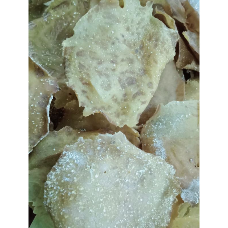 

EMPING JENGKOL SUPER RP 35.000 / 250 GRAM