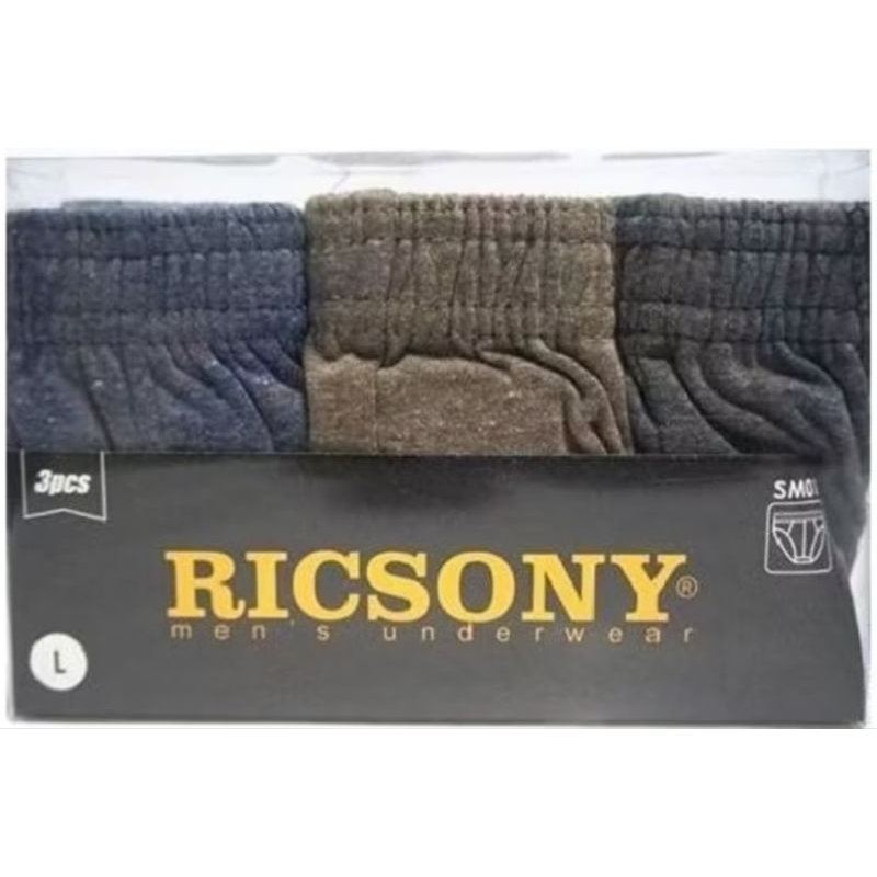 Celana Dalam Ricsony SM-01