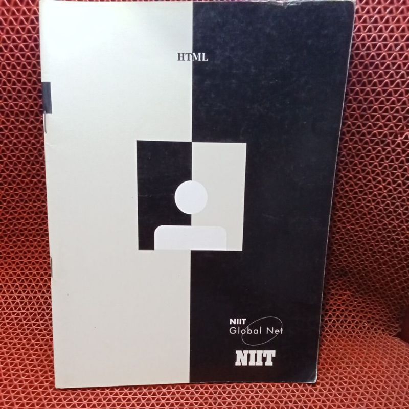 Majalah HTML NIIT GLOBAL NET HTML