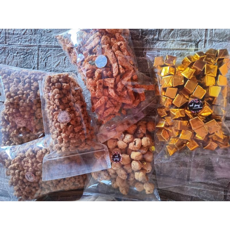 

pesanan elin 2kg