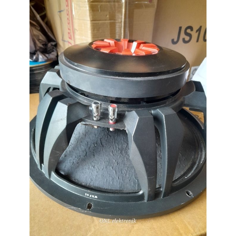 speaker 15 inch ACR fabulous PA-100152 MK3 SW original