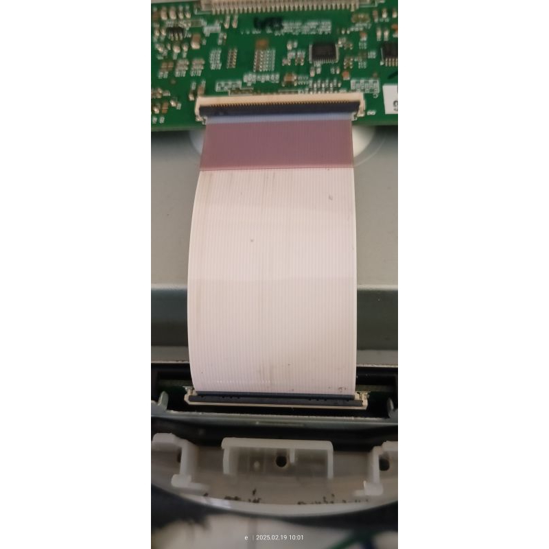 kabel lvds tv LG 32LN549C 32ln549c