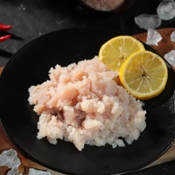 

IKAN TENGGIRI GILING SEGAR FRESH TENGIRI FISH NO FROZEN