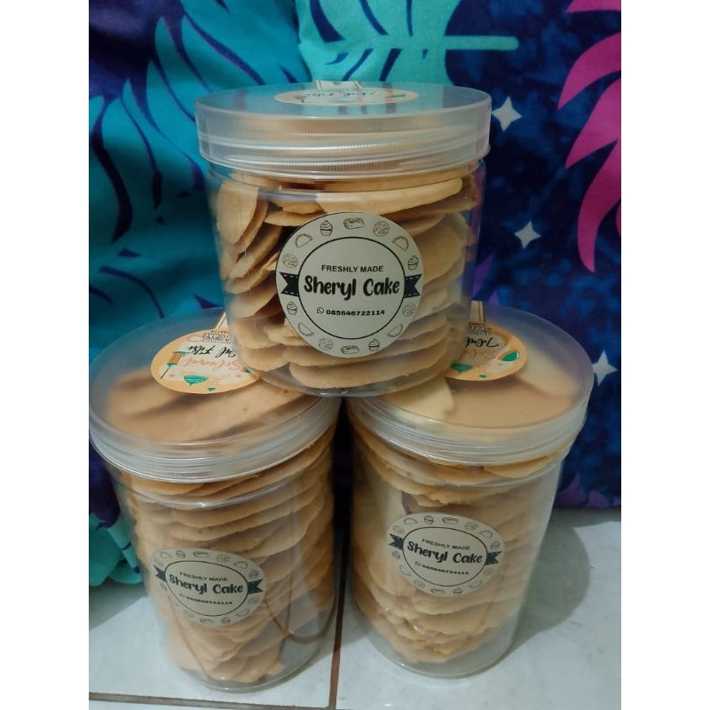 

Lidah Kucing 500gr