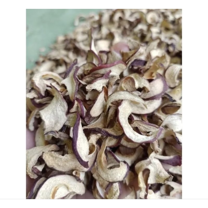 

buah mahkota dewa kering 100gram