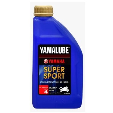 OLI SUPER SPORT YAMALUBE