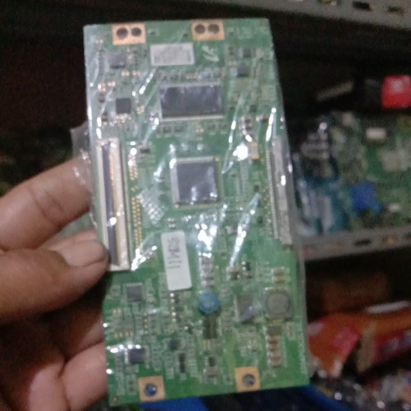 Tcon TV LCD Polytron Type 32M11