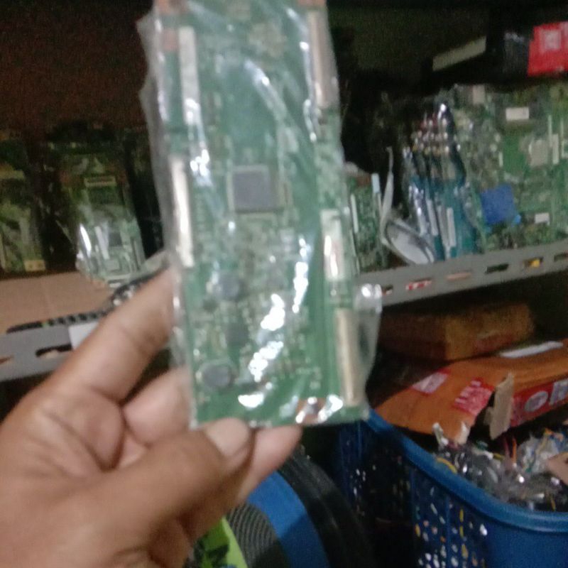 Tcon TV LCD LG Type 32LG30R