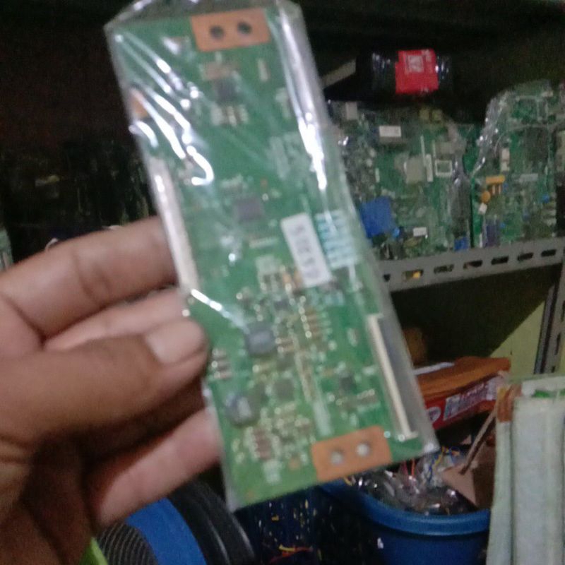 Tcon TV LED Coocoa Type 32E5D