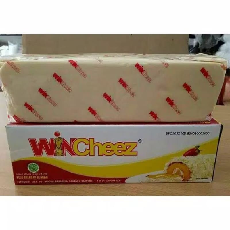 

keju wincheez kemasan repack 500gr