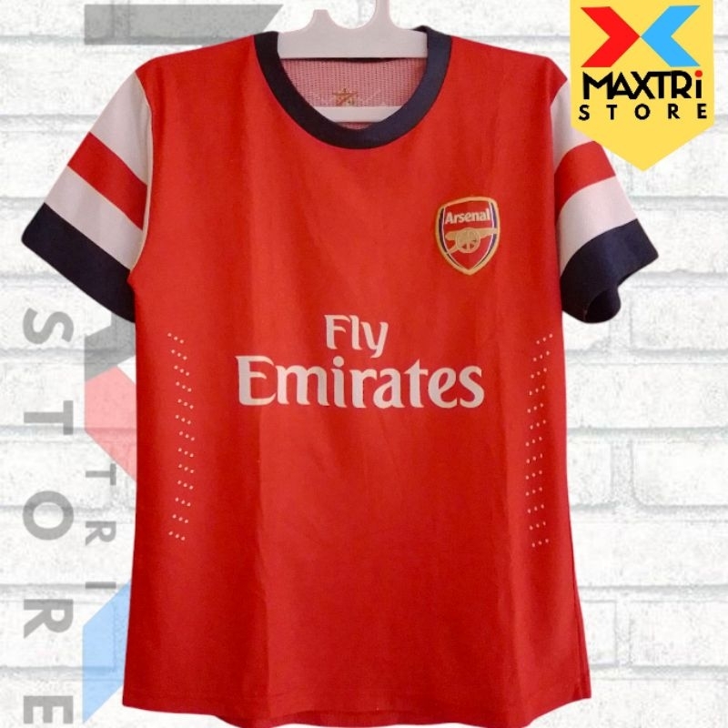 JERSEY BOLA ARSENAL JERSEY SEVENSTAR JERSEY LOKAL JERSEY LAWAS JERSEY SECOND
