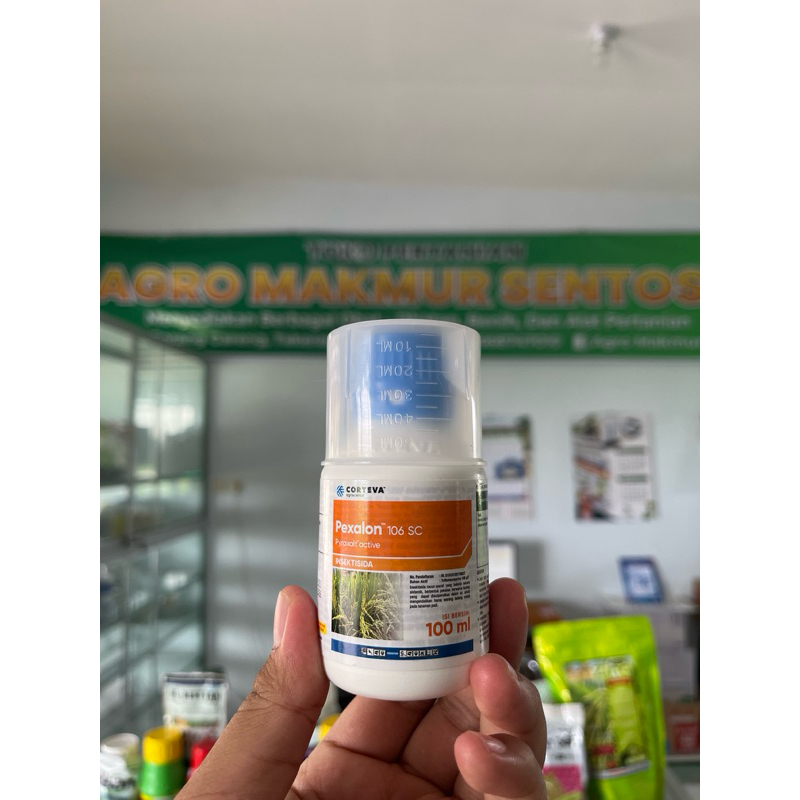 Pexalon 106 SC 100 ml