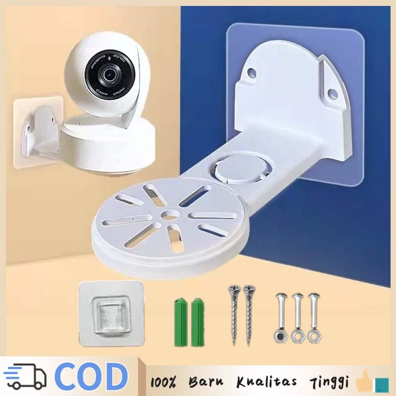 Dudukan Cctv Putih Bracket Ezviz C6n Cctv Bracket Bracket Cctv Avaro