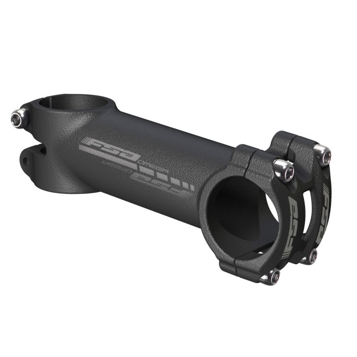 FSA OMEGA STEM LIGHTWEIGHT ALLOY ±6° x  80, 90, 100 mm