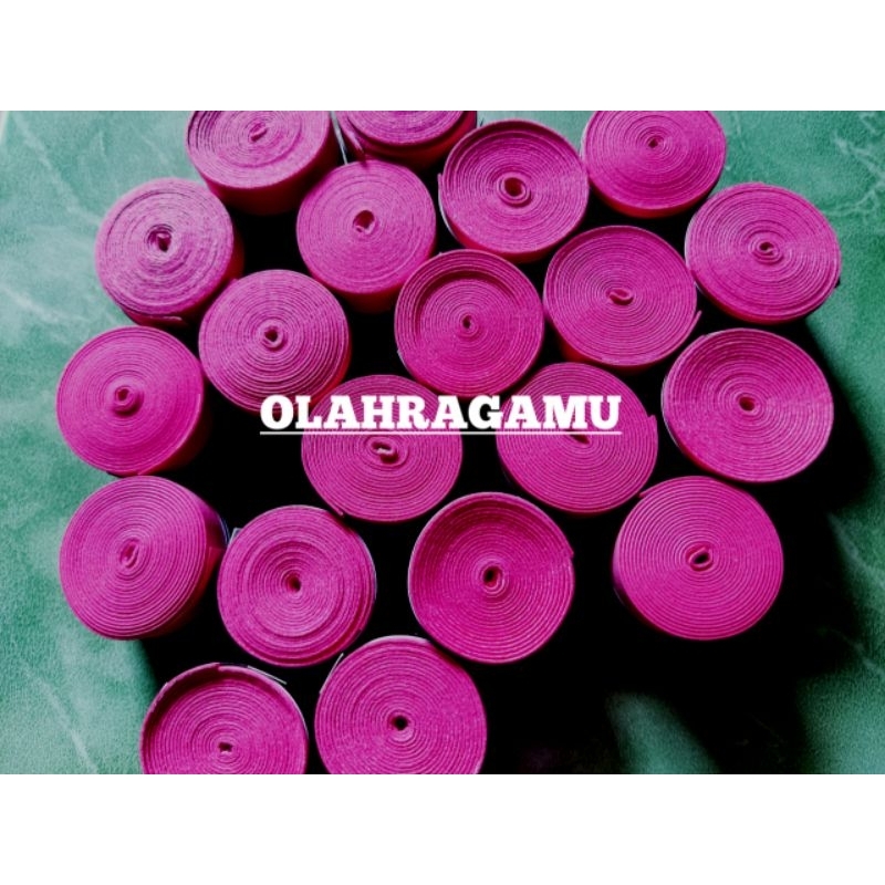 GRIP RAKET BADMINTON/HAND GRIP RAKET BADMINTON/GRIP RAKET BULUTANGKIS/HAND GRIP RAKET BULUTANGKIS/AL
