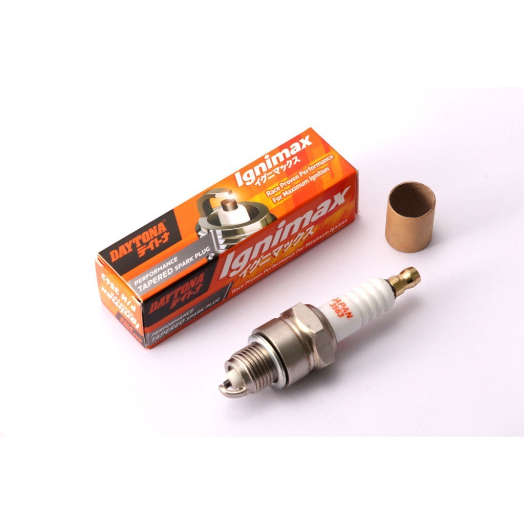 busi racing daytona rx king, fizr