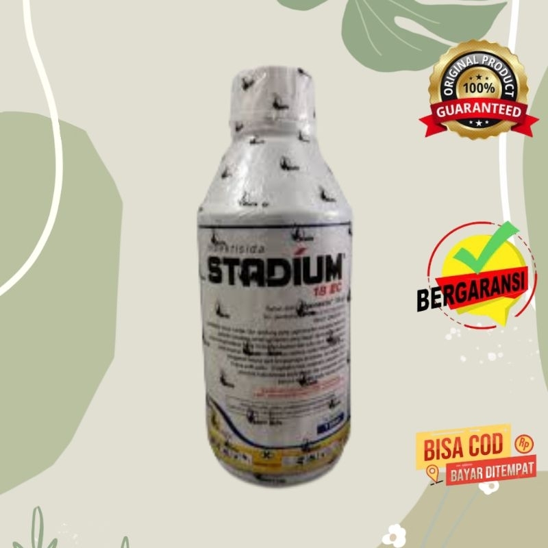 insektisida stadium 18 ec 1 liter