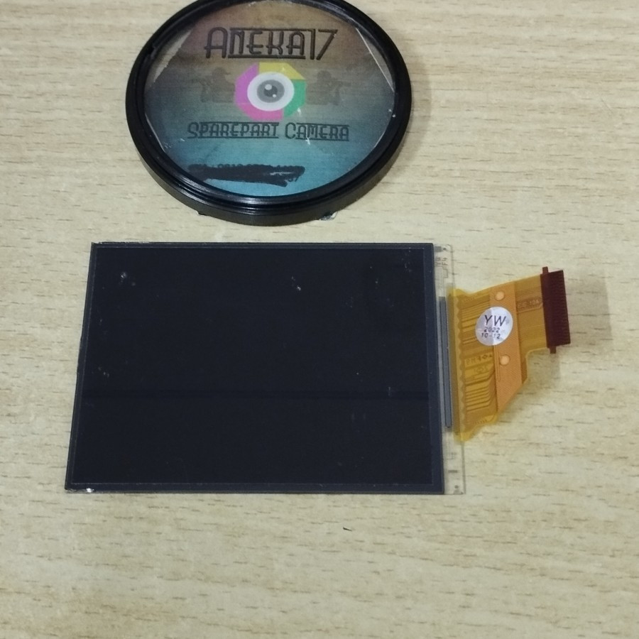 LCD For Canon SX50 SX50HS new