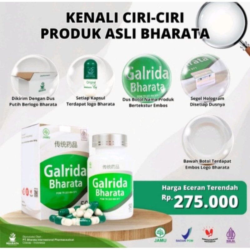 BHARATA HERBAL