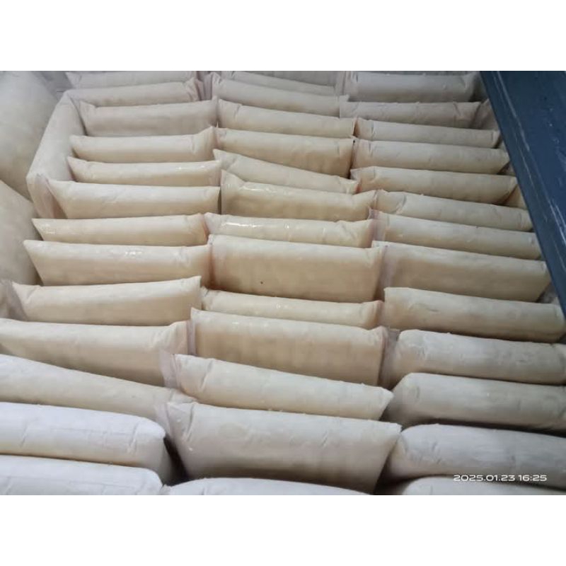 

sirsat frozen 500 gram