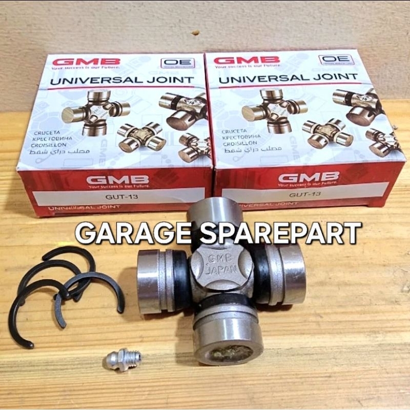 CROSS JOINT KOPEL GMB JAPAN KIJANG 4K 5K 7K GRAND SUPER KAPSUL JAPAN