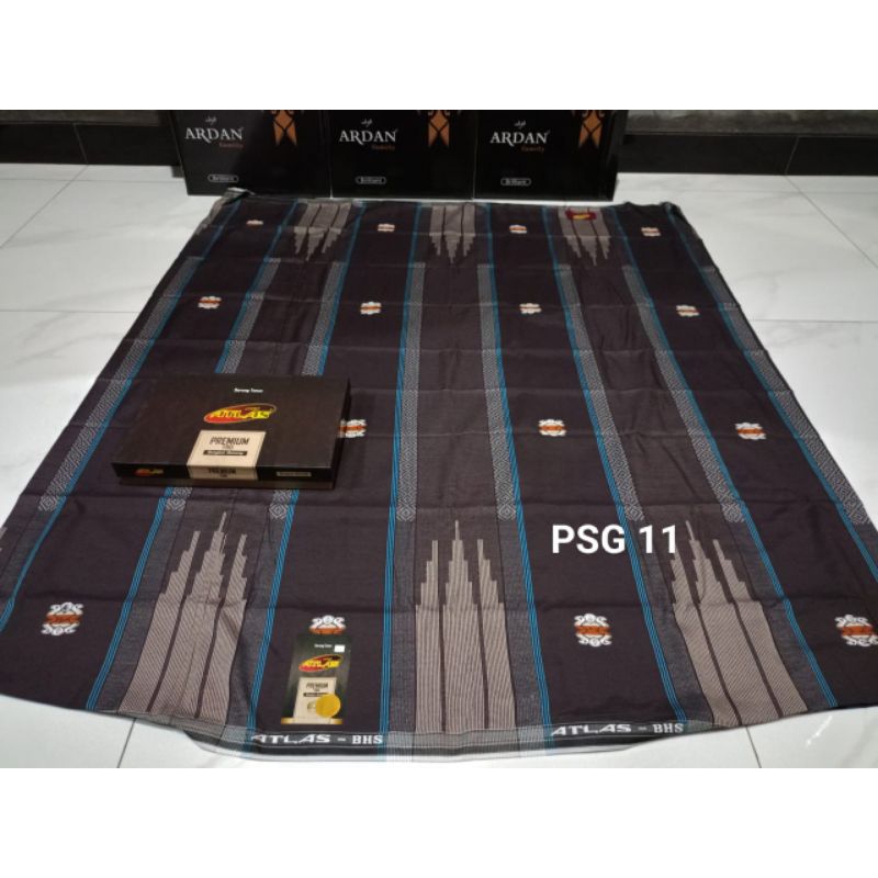 ATLAS PREMIUM 780 GOLD