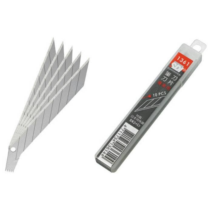 

SNAP-OFF BLADES ( ISI CUTTER ) SDI 1361
